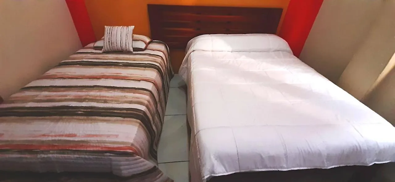 ***  Hotel City Boyaca Guayaquil Équateur