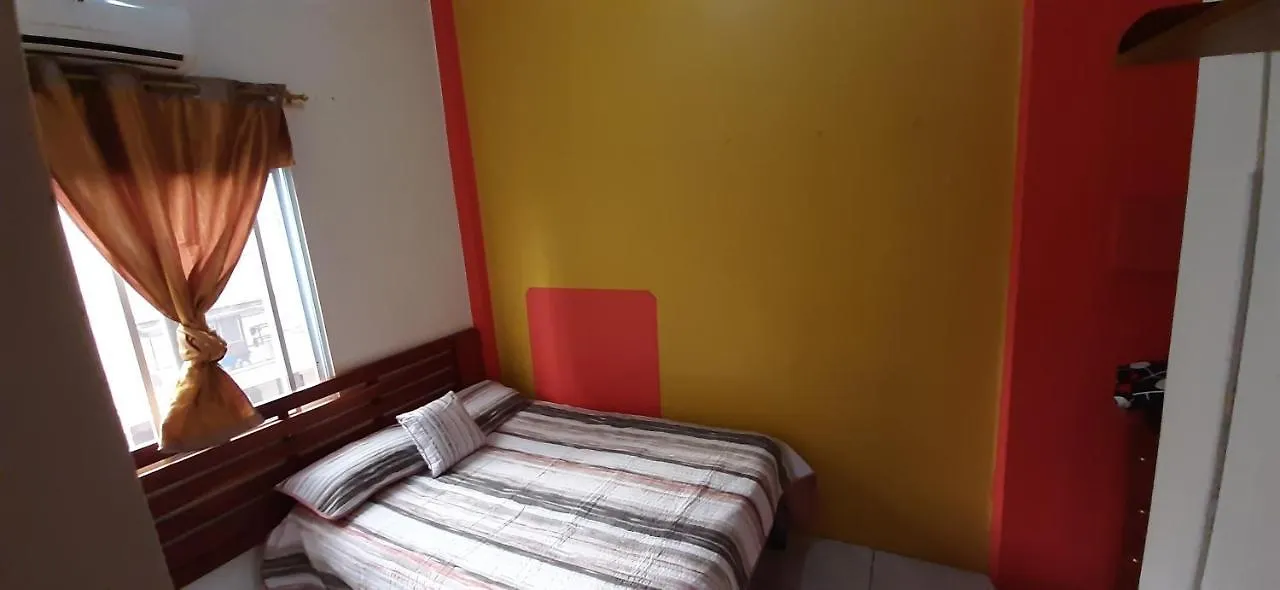 Hotel City Boyaca Guayaquil