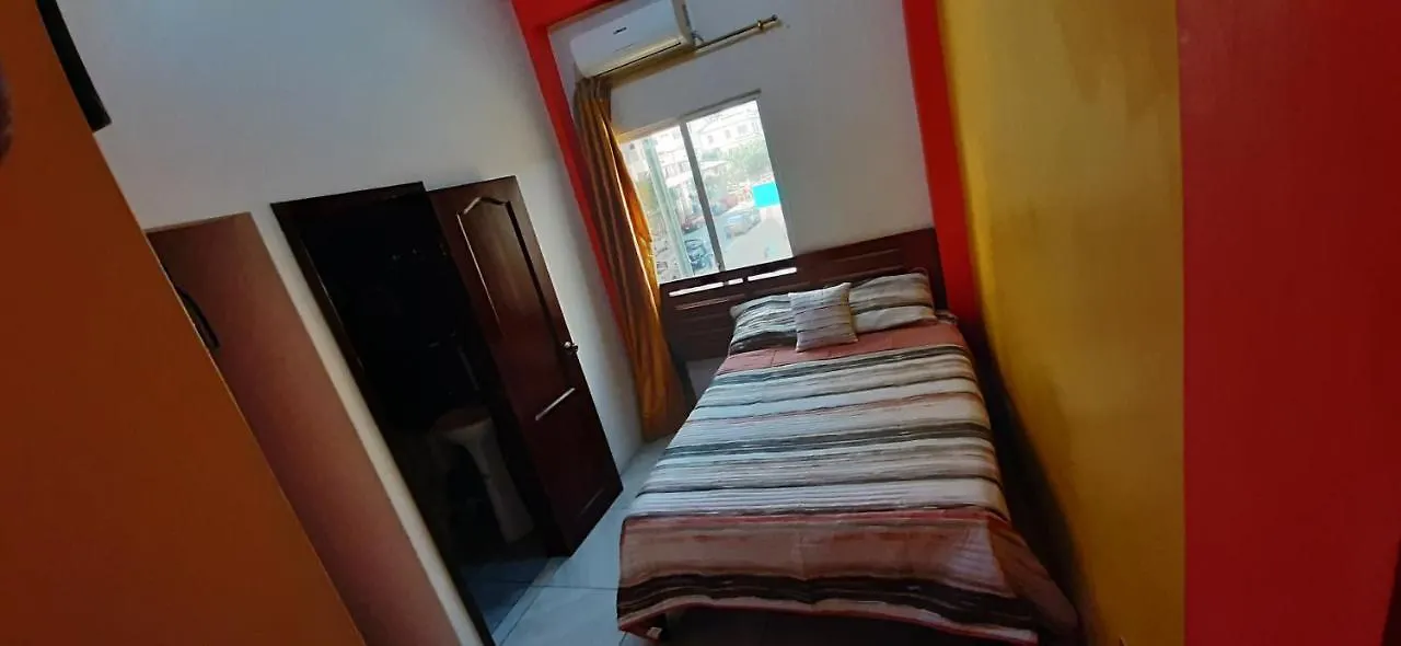 Hotel City Boyaca Guayaquil