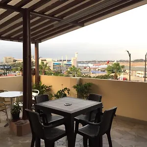 3* Otel Fika