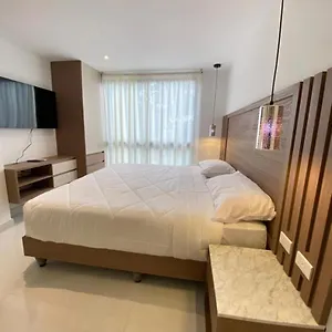 Novapark Hotel