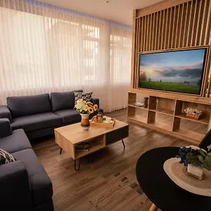 Harmonie Hotel