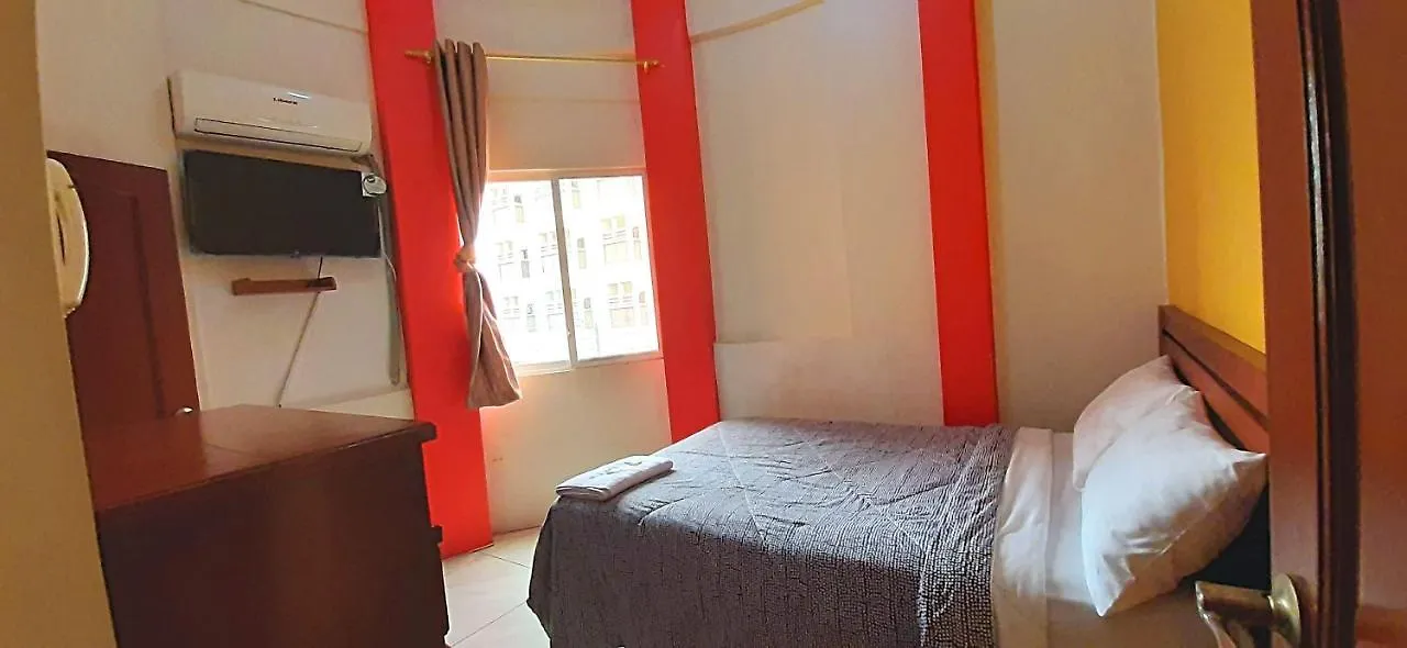 Hotel City Boyaca Guayaquil