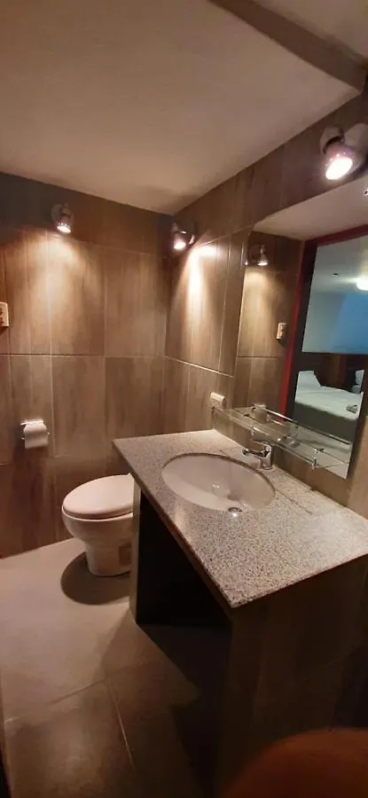Hotel City Boyaca Guayaquil