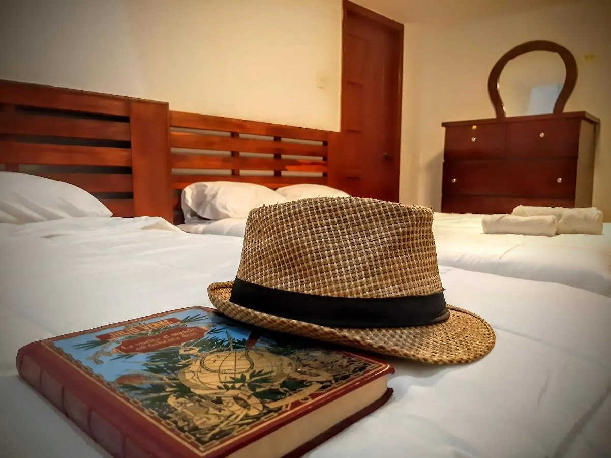 Hotel City Boyaca Guayaquil