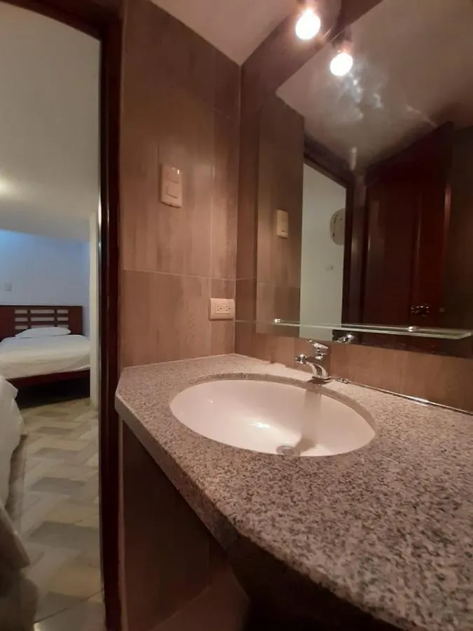 Hotel City Boyaca Guayaquil