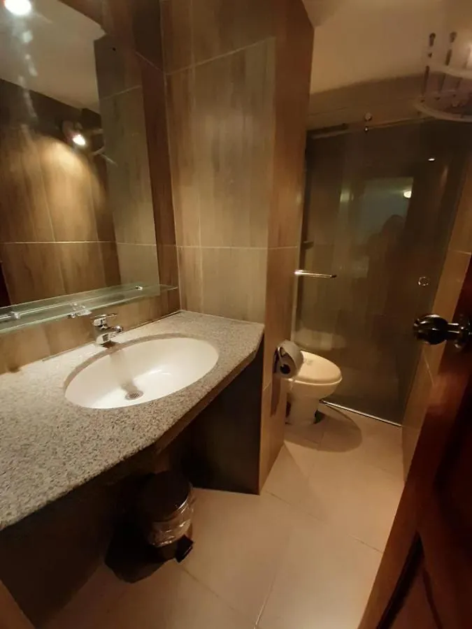 Hotel City Boyaca Guayaquil