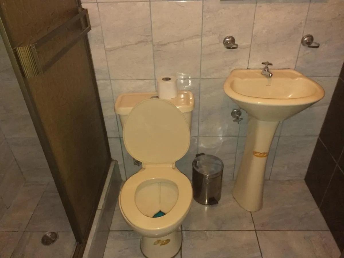 Hotel City Boyaca Guayaquil Ekvador